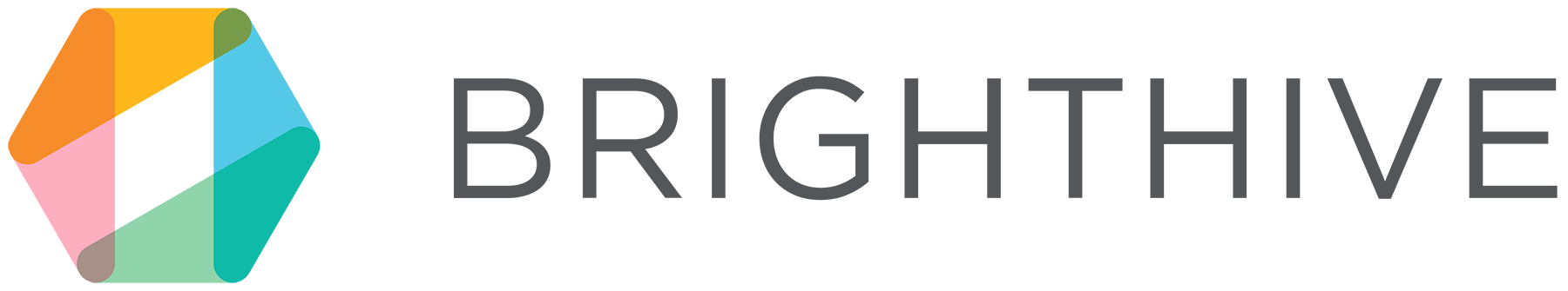 Logo of Brighthive