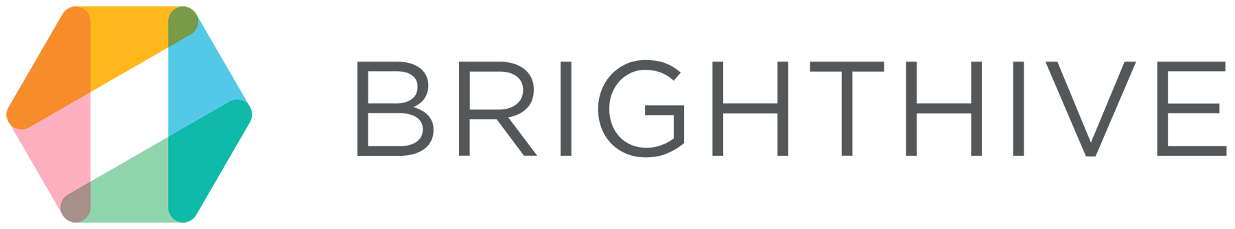 Logo of BrightHive